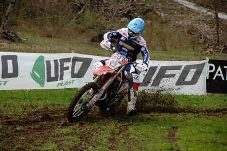 Assoluti d'Italia/Coppa Italia Enduro.  Sventola il tricolore ad Ampezzo grazie ad Alex Salvini