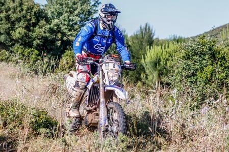 Sardegna Rally Race 2013. Vittoria finale per Marc Coma