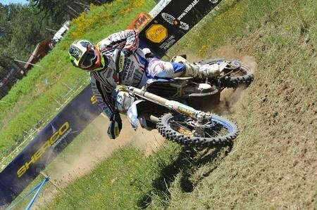 Italiano Enduro Major 2013. Bazzurri a Camigliatello Silano