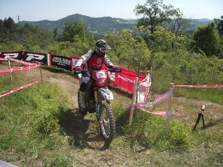 Trofeo Husqvarna Enduro Cup 2013. Splende il sole a Pecorara (PC)