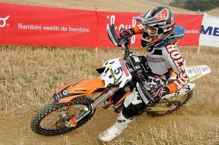 Italiano Minienduro. Andrea Verona, Lorenzo Corti e Michele Verona tricolori 2013