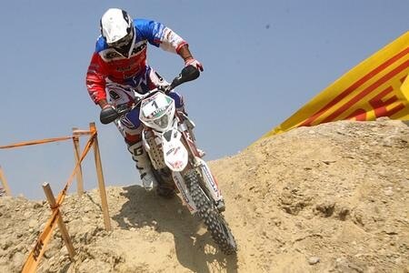 Italiano Enduro Major. Bazzurri e Maggi i primi campioni 2013