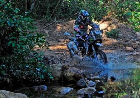 Rally dos Sertoes 2013. Vittoria finale per Paulo Goncalves