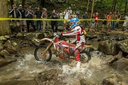 Tennessee Knockout 2013. Vince Cody Webb - VIDEO