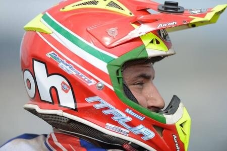 Sei Giorni Enduro 2013. Francia sempre al comando - VIDEO
