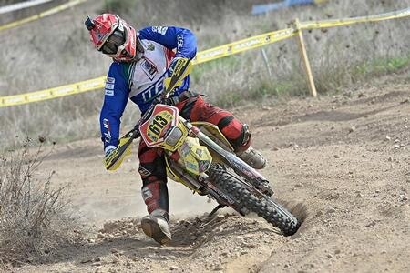 Sei Giorni Enduro 2013. Francia inavvicinabile. L'Italia lotta per il podio - VIDEO