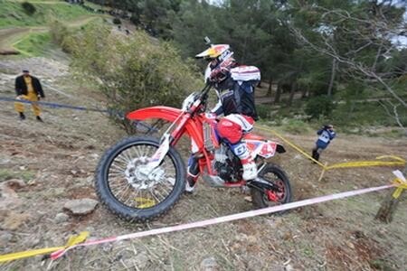 Aubert e Beta. Ottimo debutto allo Scorpion Master 2013
