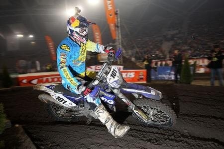 Mondiale SuperEnduro - Polonia. Knight fa lo sgambetto a Blazusiak - VIDEO