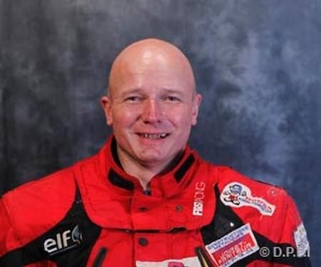 Dakar 2014. Morto il motociclista belga Eric Palante