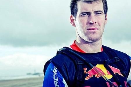 Eddy's Xtreme 2014. Knight batte Jarvis - VIDEO