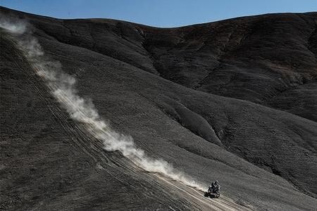 Dakar 2014 - Stage 11. Coma penalizzato, vince Despres
