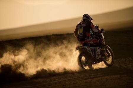 Dakar 2014 - Stage 13. Il trionfo di Marc Coma