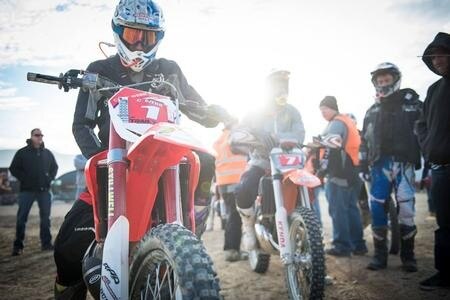 King of the Motos 2014. Trionfo di Cody Webb