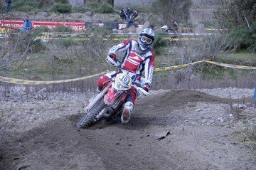 Trofeo Beta Enduro 2014. La prima ad Andrea Fossati e Nicolo Scarpelli