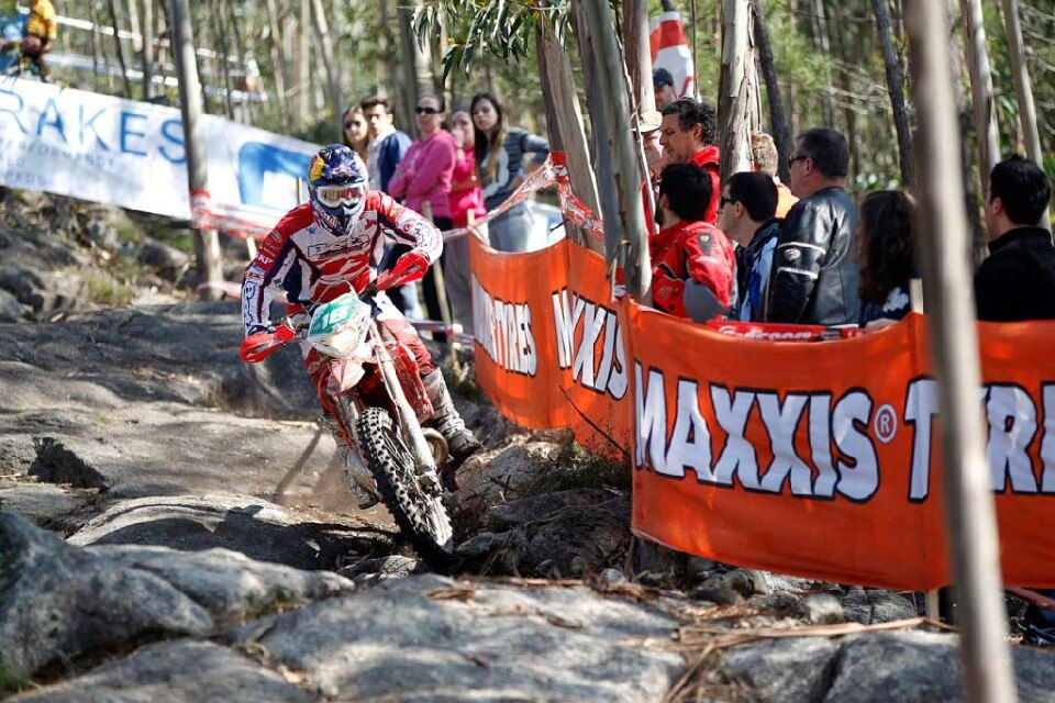 Mondiale Enduro. I giovani ci fanno sognare Mondiale Enduro. I giovani ci fanno sognare