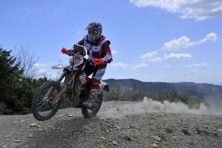 Campionato Italiano Motorally. Mancini domina a Norcia Campionato Italiano Motorally. Mancini domina a Norcia