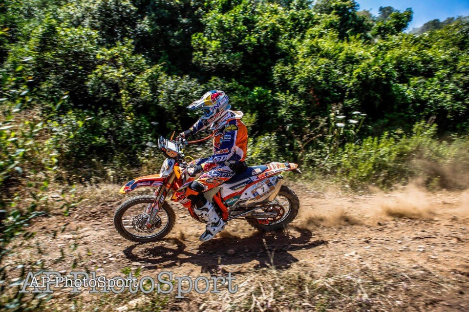 Sardegna Rally Race 2014 - Day 1. Coma inizia vincendo - PHOTOGALLERY