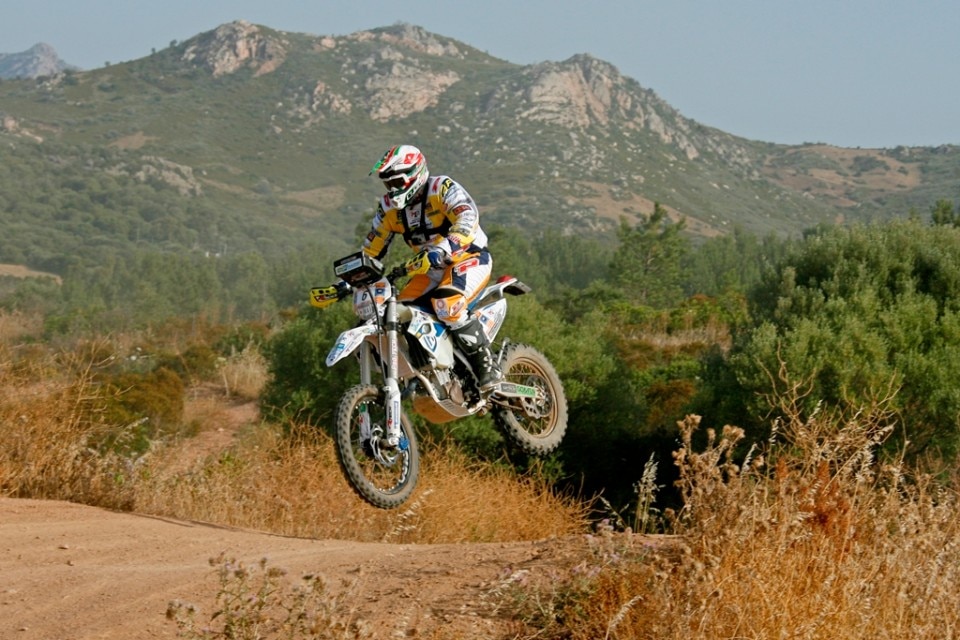 Sardegna Rally Race 2014. Alessandro Botturi, finalmente!