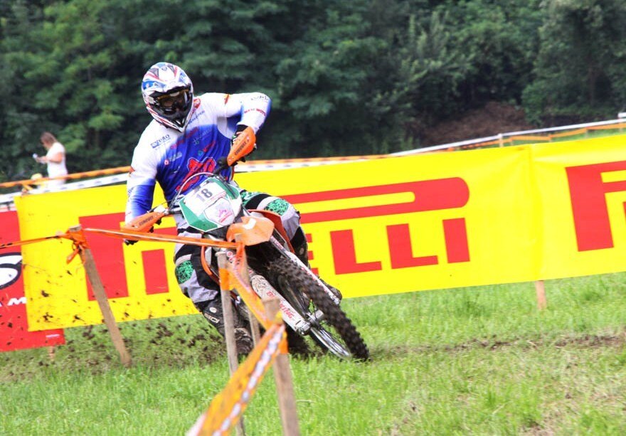 Campionato Italiano Enduro Major. A Ponte Nossa i primi Campioni 2014