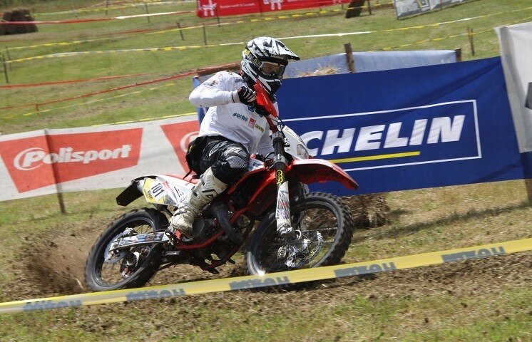 Campionato Italiano Minienduro. Eletti i nuovi Campioni 2014