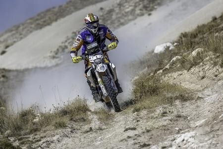 Transanatolia Rally 2014. Vince Alessandro Botturi