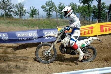 Italiano Enduro Under23/Senior. Montevarchi festeggia i primi Campioni 2014