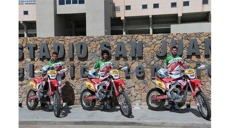 ISDE Argentina 2014. Il Moto Club Pavia Campione del Mondo a squadre