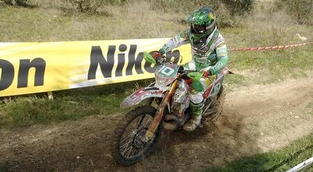 Assoluti d’Italia Enduro. Meo conquista l'isola d'Elba