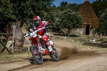 Sardegna Rally Race 2015 - Tappa 3. Tappa a ‘Speedy’ Goncalves, Botturi ancora leader