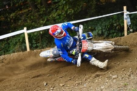 ISDE 2015. L'Italia è da Top Five