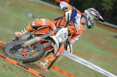 Trofeo Enduro KTM Husaberg 2015. Ma che bella Gara!!