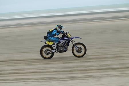 Enduro del Touquet 2016. Ancora una vittoria di Adrien Van Beveren