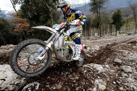 Mondiale Enduro 2016 - GP Marocco. La prima per Bellino e Phillips - VIDEO