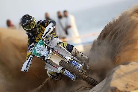 Mondiale Enduro 2016. Photogallery GP Marocco