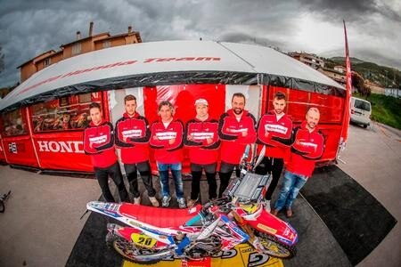 Campionato Italiano Motorally. RS Moto Rally Team subito vincente