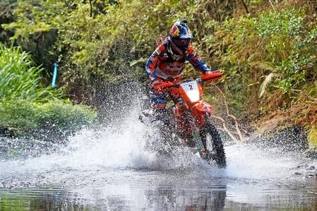 Red Bull Hard Enduro Series 2016. Red Bull Minas Riders - VIDEO