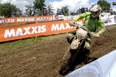 Italiano Enduro Under23/Senior. Ad Anghiari vince Matteo Pavoni