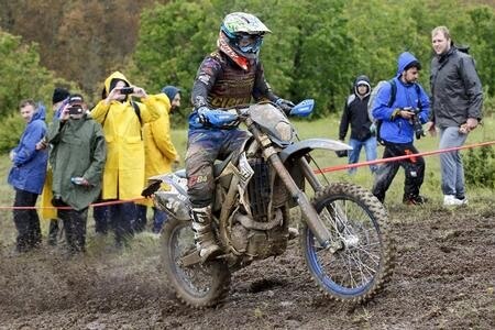 Mondiale Enduro 2016 - GP Grecia. Trionfo di Eero Remes nella tormenta - VIDEO
