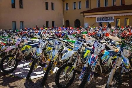 Trofeo Husqvarna 2016. Report secondo round