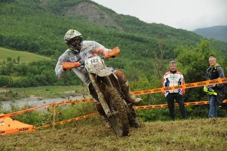Trofeo Enduro KTM. A Farini vince Malanchini