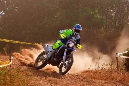 Sardegna Rally Race 2016. Pedrero vince, De Soultrait resiste