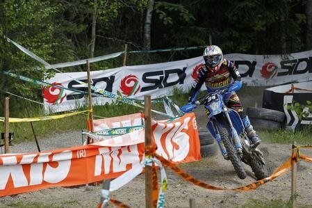 Mondiale Enduro 2016 - Finlandia. Remes e Phillips: lotta titanica - VIDEO