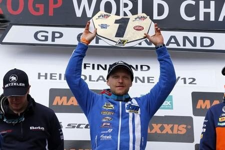 Mondiale Enduro 2016 - Finlandia. Remes e Phillips: lotta titanica - VIDEO