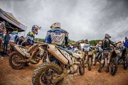 Trofeo Enduro Husqvarna. Report 3a prova S. Angelo in Vado