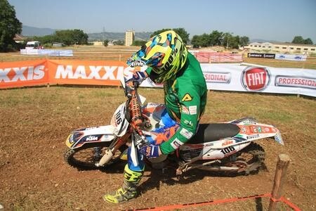 Italiano Enduro Major 2016. Mancinelli e Paoli Campioni in anticipo