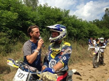 Trofeo Husqvarna Enduro 2016. La cronaca del nostro inviato