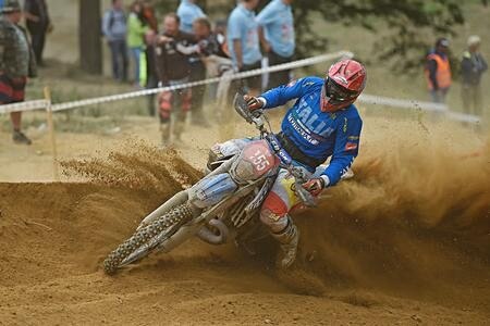 Sei giorni Enduro 2016. Definite le squadre dell’Italia