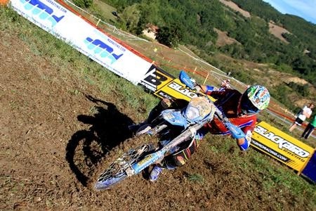 Assoluti d'Italia Enduro 2016. Tutti i Campioni 2016