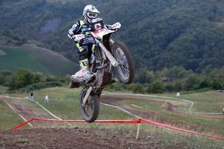 Campionato Italiano Motorally. A Cerutti la 5° prova