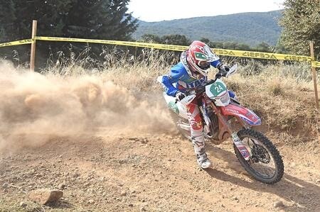 Sei Giorni Enduro 2016. Day 1. L’Italia è seconda